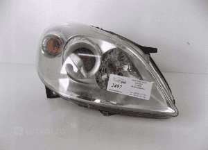 Mercedes W169 A-Klasa Lampa R - 2497 1