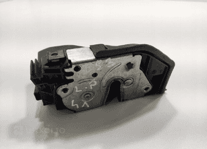 Zamek drzwi lewy przód przedni bmw 3 E93 7202143 2007-2012 europa 6
