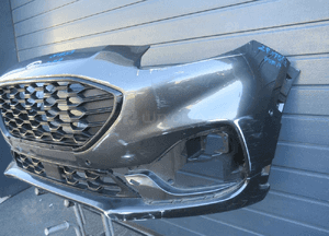 Zderzak przedni przód ford puma ii MK2 st-line 2019- 4