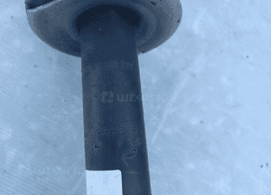 AUDI A6 B6 B7 AMORTYZATOR PRZÓD 8E0413031C 2