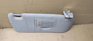 Słonecznik osłona przeciwsłoneczna prawa Renault Espace IV 820000096 2
