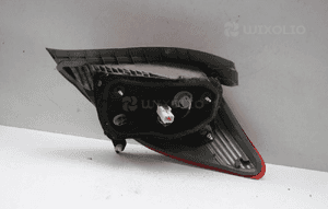 Lampa lewa tylna lewy tył TOYOTA YARIS III 2011-2014 4