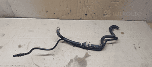 Przewód podciśnienia rurka Audi A4 B6 1.8T 06B133781D 1