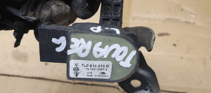Czujnik poziomowania świateł Xenon VW Touareg 7L0616213B 5