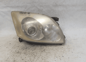 Lampa przednia prawa przód prawo toyota avensis T25 2