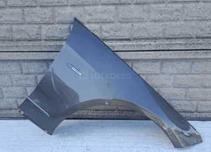 Mercedes e klasa W212 E212 błotnik prawy przód 1