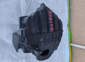 Obudowa filtra powietrza opel corsa c 1.7 cdti 5