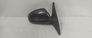 Lusterko elektryczne kia ceed 1.GEN prawe 5PIN 5K ciemnoszary 2