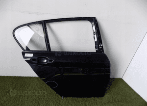 BMW 1 F20 Drzwi Tylne Prawa Strona - 2111 1