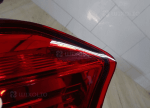 Vw passat B8 3G9 lift lampa prawa tył tylna kombi 3G9945208N 4