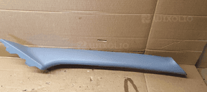 Osłona poszycie słupka prawy przód Ford Transit MK7 1