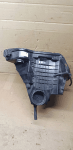 Obudowa filtra powietrza Audi A4 B8 8K0133837B 8K0133835B 5