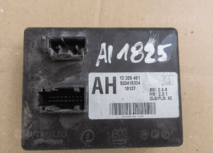 MODUŁ HAKA OPEL INSIGNIA A 13329461 1