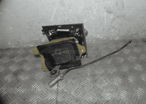 Lewarek Biegów Wybierak Mercedes W204 AUTOMAT 4