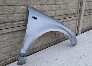 Audi A3 8P0 03-08 przed lift błotnik przedni prawy 3