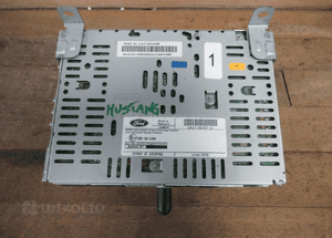 RADIO CD FORD MUSTANG VI 6 GR3T-19C107-JL 2014- 8