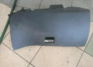 schowek pasażera citroen c 4 picasso 1