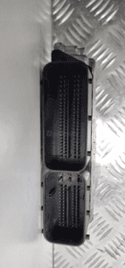 BMW E90 KOMPUTER STEROWNIK SILNIKA ZESTAW 7811700 9147212 8