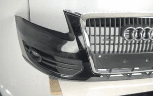 Zderzak audi Q5 8R 2008-2011 przed liftem oryginał 2