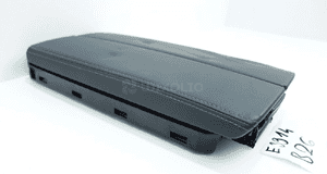 Podłokietnik oparcie tunelu peugeot 3008 ii 17- 9810631877 7