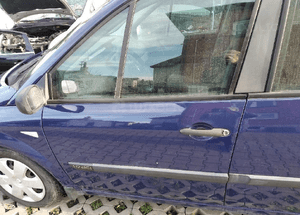 Renault Scenic II drzwi przod prawe  DV460 5