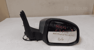 Lusterko elektryczne prawe ford mondeo MK4  7PIN  66 2