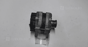 ALTERNATOR MASTER MOVANO NV400 231007619R NO V1224/188 1