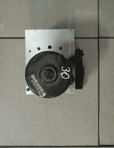 pompa abs golf 4 1j0614417a 1j0907379af 1