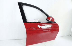 Drzwi prawy przód przednie bmw 3 F31 A75 3