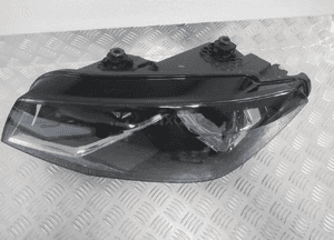 Lampa przednia przód lewa vw caddy iii 3 lift 2K1 2015-2020 16