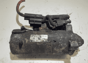 ROZRUSZNIK FORD MONDEO MK3 1.8 6G9N-11000-EC 1