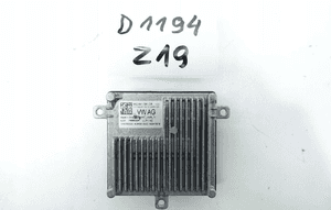 Przetwornica moduł audi vw golf 992941591DA 1