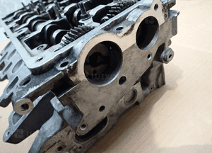 Głowica 2.0 tdi vw audi 03L103373J 5