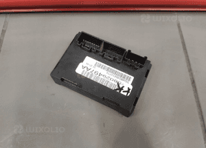 Jeep cherokee liberty kk 2.8CRD nitro moduł sterownik skrzyni 56029497AA 4