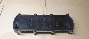Pokrywa zaworów dekiel silnika Audi A4 B6 06B103469Q 06B103469R 6