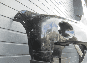 Zderzak przedni przód bmw X1 F48 2015-2019 8