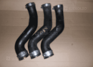 Wąż rura intelcoolera audi A4 B6 B7 8E0145737F 1
