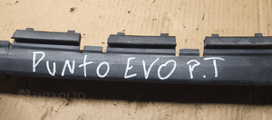 Ślizg zderzaka prawy tył tylny prawy Fiat Punto EVO 51750180 7
