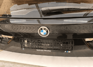 Bmw X5 F15 klapa bagażnika 120 mik 475 8
