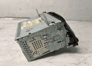 Hyundai IX35 10-15 radio cd 96160-2Y230TAN 7