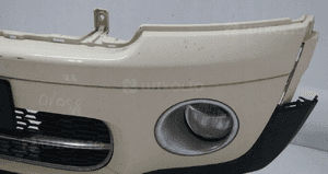 Zderzak przedni mini cooper ii R56 850/0 2007 5