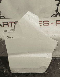 Błotnik prawy przód prawy przedni jumper boxer ducato iii 06-14 1