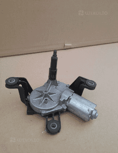 SILNICZEK WYCIERACZKI TYŁ OPEL ASTRA H nr 13105981 2