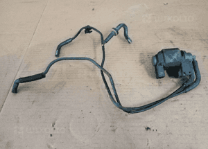 Zawór podciśnienia wężyki Audi Q5 059906629D 059906609B 2