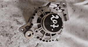 Alternator kia rio iii ceed iii hyundai I30 iii kona 1.0 t-gdi 37300-04950 1