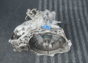 SKRZYNIA BIEGÓW OPEL ASTRA II 2 G 2.2 16V BENZYNA F23 1998-2009 1