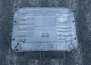 Sterownik komputer silnika opel astra iv 4 j hb 1.7CDTI 2009-2015 2