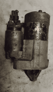 ROZRUSZNIK CHRYSLER PT CRUISER 2.0 16V 05033067AA M000T84811ZC 3