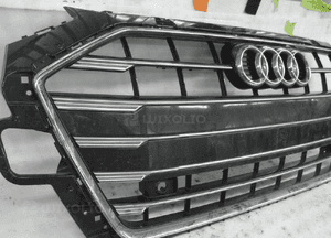 Audi A4 B9 lift grill atrapa 8W0853651DF 2