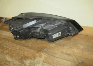 Lampa lewa przednia przód vw golf vii 7 xenon 2012-2016 14